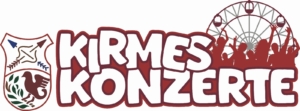 Logo Kirmes Konzerte 2025
